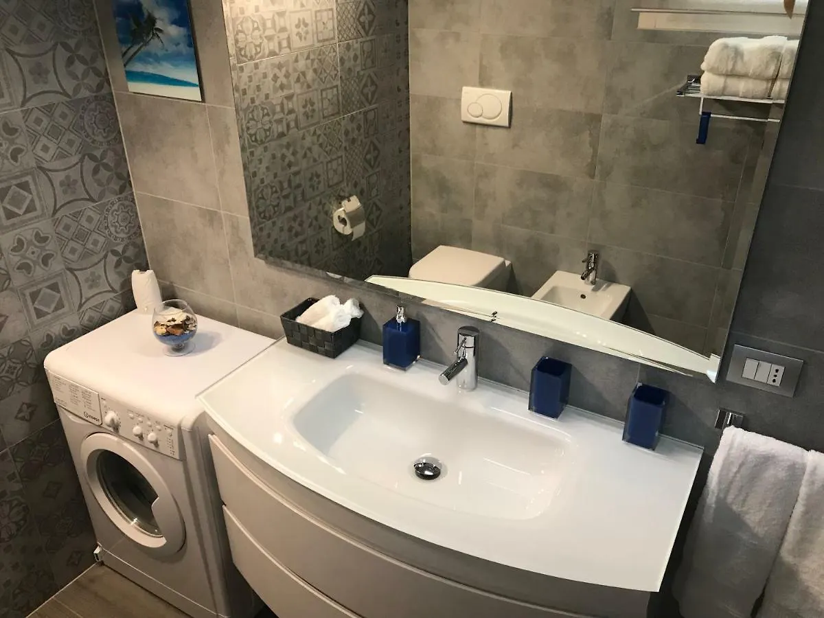 Garda Dream Holiday Sirmione Apartment