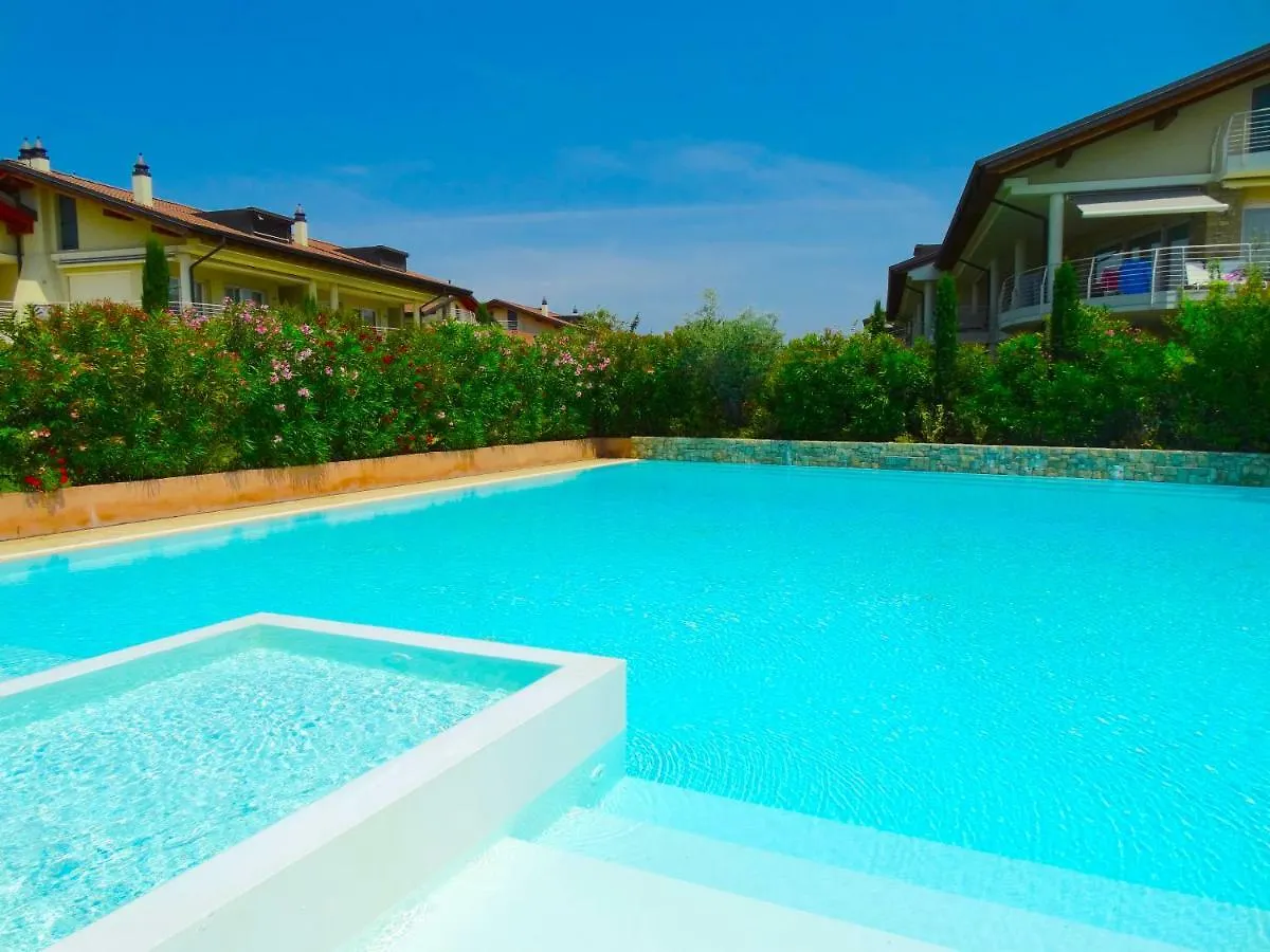 Apartment Garda Dream Holiday Sirmione Italy