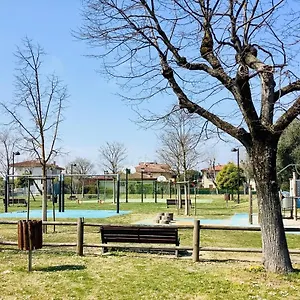 Flat Close To Terme Apartment