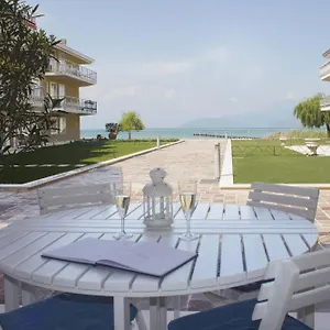 La Reggia Apartment
