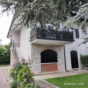 Il Capriccio Di Silvia Ferienhaus