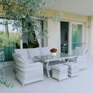 Sweet Dream Deluxe Apartment